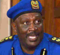 Kenya Inspector-General of Police Hilary Mutyambai Discharged from Hospital 
