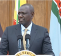 President William Ruto Names His Cabinet