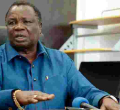 Atwoli: I Did Not Say Ruto Cannot Be President