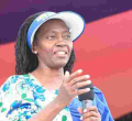 Martha Karua: We Will Accept Supreme Court’s Ruling on the Presidential Petition 