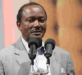Kalonzo Congratulates President-elect Ruto Ahead of His Inauguration 