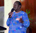 Raila Accuses Supreme Court Judges of Engaging in Judicial Thuggery, Threatens a One Million Man March to Remove Them 