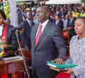 20 African Leaders to Attend Ruto’s Inauguration