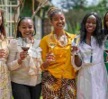 Five Women to Represent Kenya in Wine Tasting Championship in France 