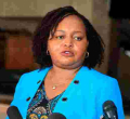 Anne Waiguru Elected Council of Governors Chairperson