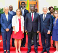 Kenya Ready for More Trade Deals with the US, President Ruto Says 