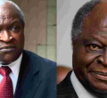 Man Claiming to be Kibaki’s Son Seeks DNA in Succession Lawsuit 