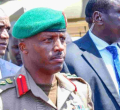 President Ruto Gets New Aide-De-Camp, Col. Fabian Lengusuranga 