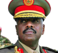 Ugandan President Museveni Promotes His Son to the Rank of General 