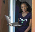 Kenyan Immigrant's Startup Gets a $225,000 Slot in Amazon Web Services Accelerator for Black Women Founders
