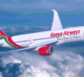 Kenya Airways Ranked 4th Best Airline in Africa, 81st Globally 