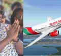 Kenya Airways Responds to Deputy President Gachagua's Claims of State Capture 