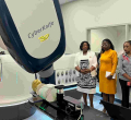 Kenya Acquires Sh675 Million Advanced Cancer Treatment Machine from the US 