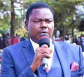 Former Ainabkoi MP William Chepkut Collapses and Dies 