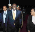 President Ruto Arrives in Tanzania for a Two-Day Official Visit 