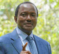 Kalonzo Protests Gov’t Decision to Lift Ban on GMO Foods 