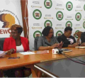 Women MPs Demand a Ban on Export of Kenyan Domestic Workers to the Middle East