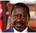 Raila Claims Foreign Powers and Multinationals Rigged Him Out 