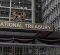 Treasury Responds to Reports of China Fining Kenya Sh1.3 Billion for SGR Loan Default 