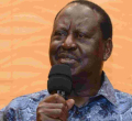 Raila Claims President Ruto Spent Sh200 Million to Attend Queen Elizabeth's Funeral in England 