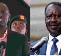 Tuliza Boli, President Ruto Tells Raila After Criticism Over High Cost of Living 