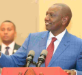 Hustlers Fund is Not Free Money, President Ruto Says
