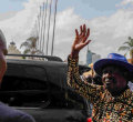 Raila Heads to India for a 10-Day Visit 