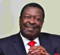 Mudavadi: My Net Worth is Sh4 Billion 