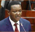 Foreign and Diaspora Affairs CS Mutua to Make His First Official Trip to Saudi Arabia