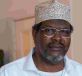 Miguna Miguna Invited to Mashujaa Day Celebrations and Party at State House 