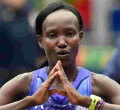 Kenyan Mary Keitany to be Inducted into New York Road Races Hall of Fame