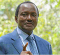 Kalonzo Hits Out at President Ruto, Accuses Him of Dictatorship 