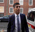Rishi Sunak: Man with Kenyan Roots Wins Race to Become UK Prime Minister 