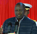 President Ruto Abolishes Kazi Mtaani Program, Says It is Outdated 