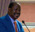 Raila Calls for Constitutional Changes and IEBC Reforms