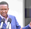 Foreign and Diaspora Affairs CS Mutua Meets Employment Agents over Welfare of Kenyans Working Abroad 