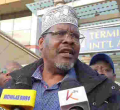 Miguna Miguna Finally Returns to Kenya 1,716 Days After His Deportation 