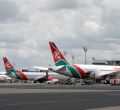 Kenya Airways Threatens to Fire Pilots Taking Part in Next Week’s Strike 