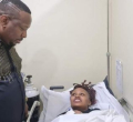 Sonko Rescues Kenyan Woman Paralyzed After Torture by Employer in Saudi Arabia 