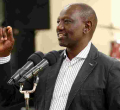Ruto: Mt Kenya People Broke the Yoke of Ethnicity in the August Election 