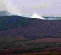 KWS Responds to Reports of a Volcanic Eruption at Mount Longonot