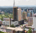 Nairobi Emerges the Only African City in Latest Global Cities Index