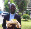 Kenyan Catholic Priest Drowns in a River in Brazil 