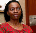 Karua: I Don't Recognize William Ruto as President 