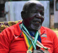Kenya's First Olympic Medalist Kiprugut Chumo Passes Away