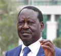 Raila Vows to Resist Attempts by Ruto's Administration to Raise Taxes 