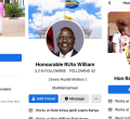 Three Suspects Arrested for Impersonating President Ruto and Other Senior Gov’t Officials on Social Media