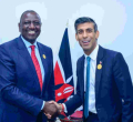 Ruto, UK Prime Minister Sunak Agree to Fast-Track Sh500 Billion Projects on Green Energy and Agriculture
