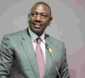 President Ruto Pledges to Transform Kibera from a Slum into an Estate by 2027