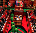 Kenyan MPs Threaten to 'Go On Strike' if CDF is Not Disbursed By Next Week